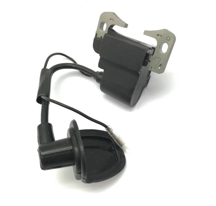 Câble D'accélérateur Pour Mini Pocket Bike, Mini Cross, Mini Quad 2 Temps - Longueur 820 Mm, Diamètre 5,5 Mm