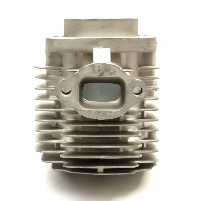 CILINDRO 44mm X MINI MOTO,MINI QUAD,MINI CROSS 2T - immagine 2