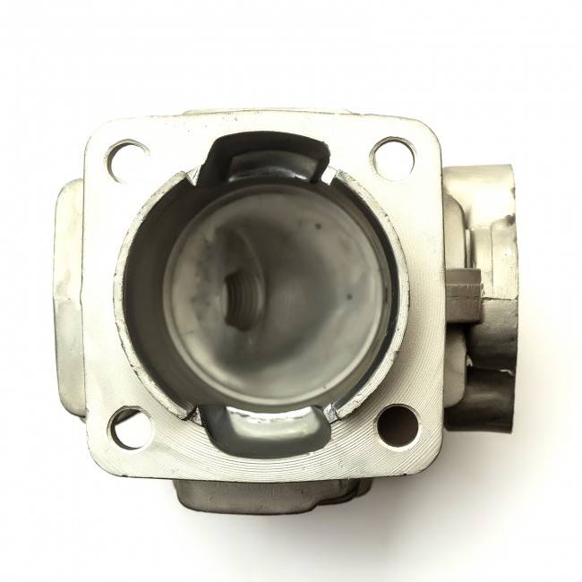 CILINDRO 44mm X MINI MOTO,MINI QUAD,MINI CROSS 2T - immagine 5