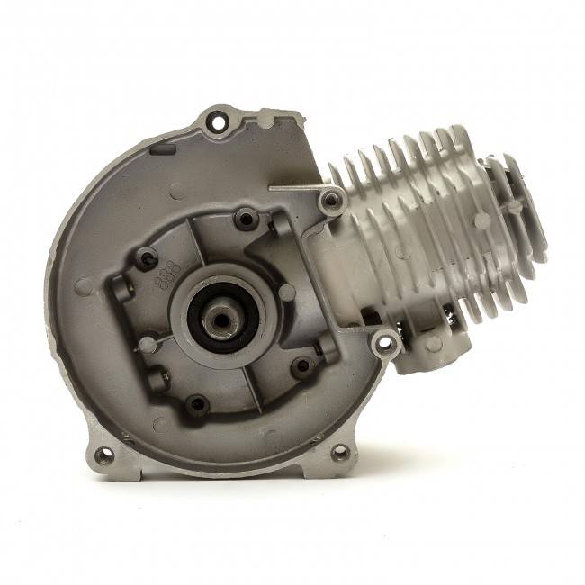 MOTORE SEMI COMPLETO X MINI MOTO,MINI QUAD,MINI CROSS 2T - immagine 3