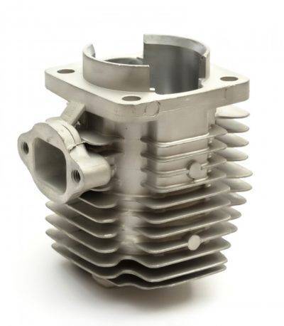 CILINDRO 44mm X MINI MOTO,MINI QUAD,MINI CROSS 2T