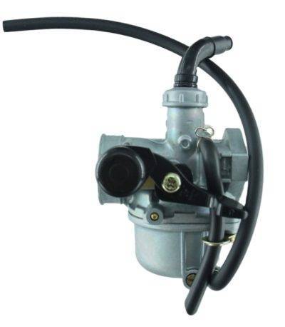 CARBURATORE 19mm CON ARIA  X QUAD PIT BIKE 4T