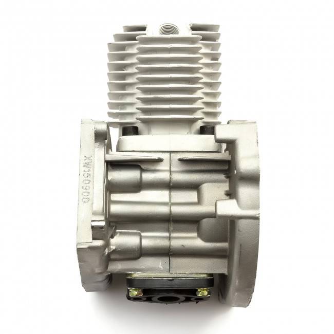 MOTORE SEMI COMPLETO X MINI MOTO,MINI QUAD,MINI CROSS 2T - immagine 5