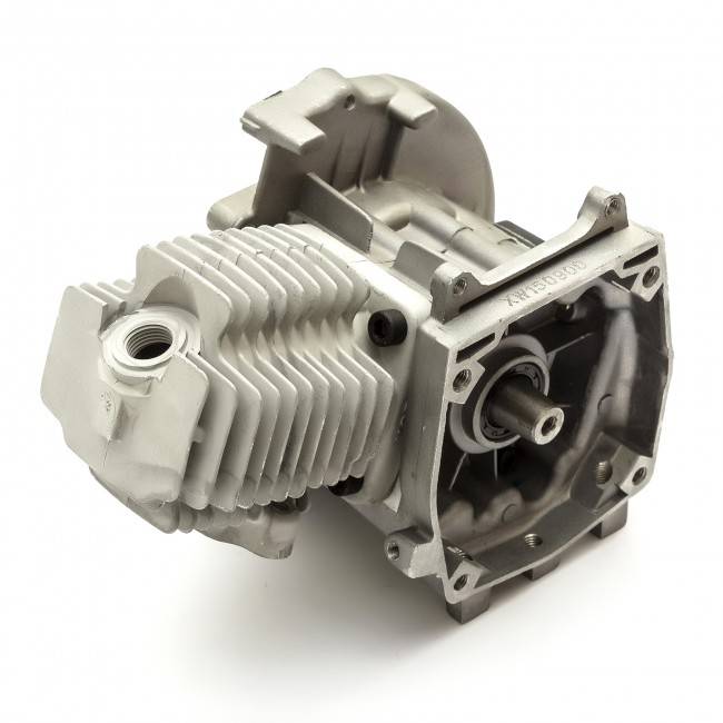 MOTORE SEMI COMPLETO X MINI MOTO,MINI QUAD,MINI CROSS 2T