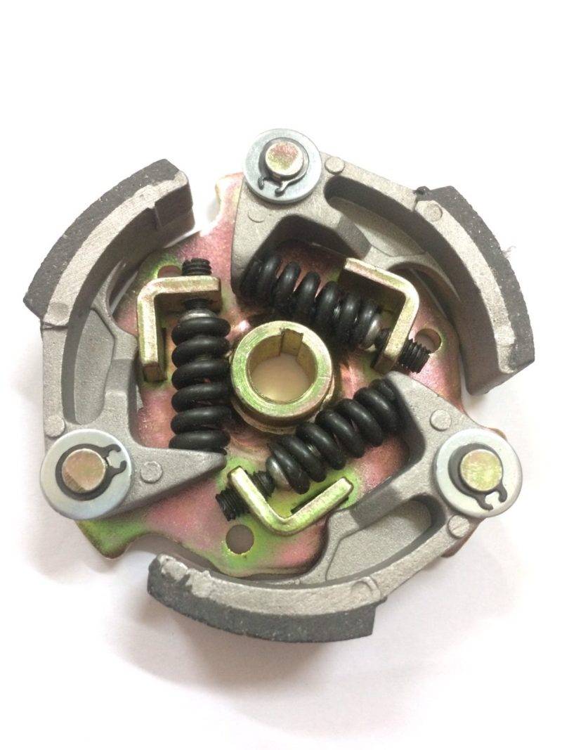 FRIZIONE 3 MASSE X MINI MOTO 39CC RAFFREDAMENTO AD ACQUA 39/46CC 2T REPLICA BLATA
