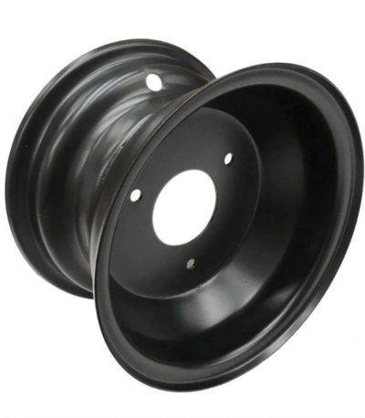 CERCHIO 7” POLLICI PER QUAD 4 TEMPI 16x8-7 3 FORI
