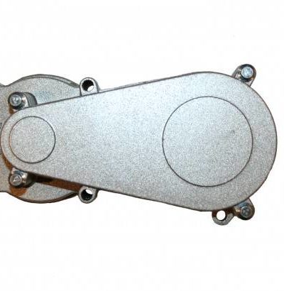 CAMPANA RIDUTTORE LUNGO PASSO CATENA TF8 GRANDE T8 10mm