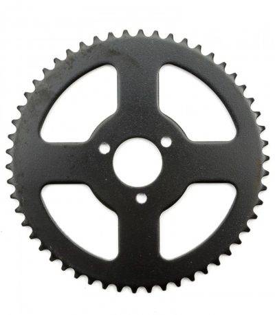 CORONA 72 DENTI PASSO PICCOLO 25H + RIPRESA