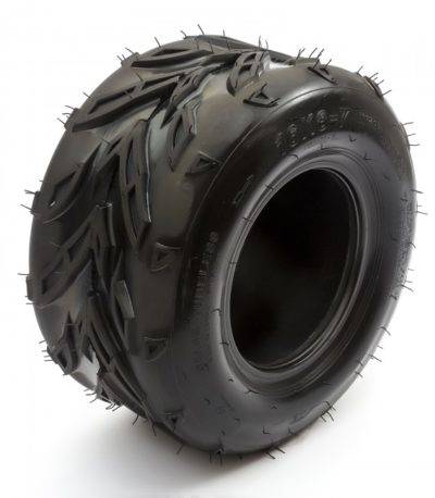 GOMMA PNEUMATICO 16X8-7