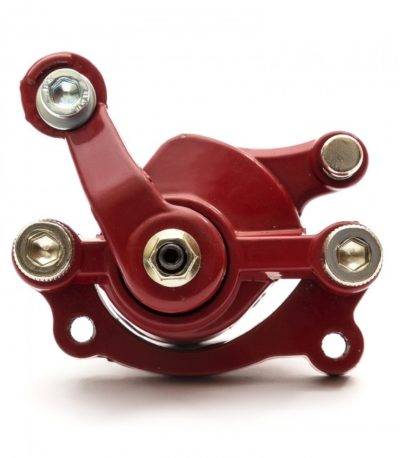 PINZA COMPETA ANTERIORE O POSTERIORE DX O SX X MINI MOTO,MINI QUAD,MINI CROSS 2T
