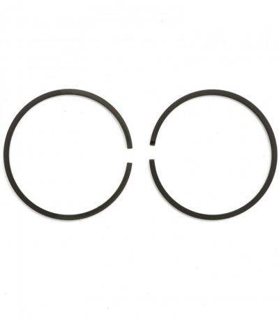 SET COPPIA FASCE PER PISTONE 44MM