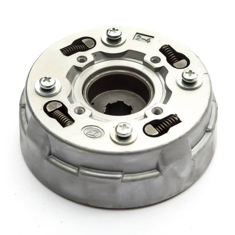 FRIZIONE MOTORE AUTOMATICO 4T 2/3 DISCHI