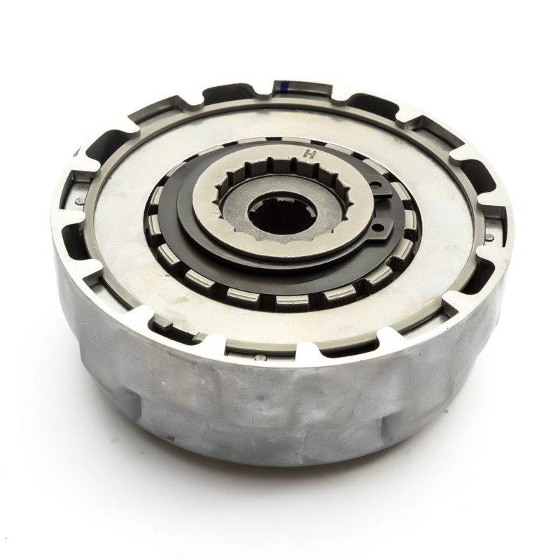 FRIZIONE MOTORE AUTOMATICO 4T 2/3 DISCHI - immagine 6