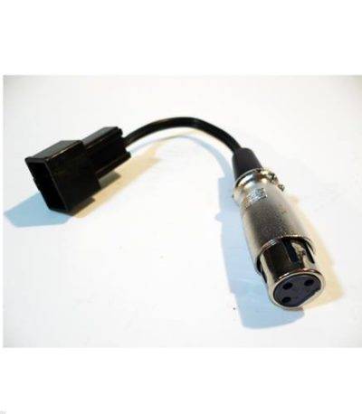 CONNETTORE CARICA BATTERIE