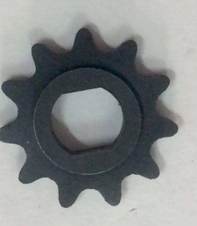 PIGNONE 13 DENTI CATENA PASSO PICCOLO