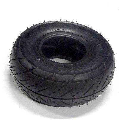GOMMA PNEUMATICO CST 3.00-4 STRADALE