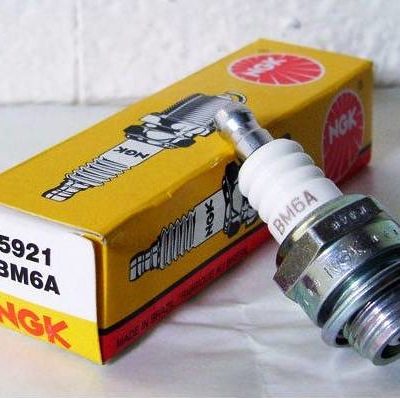 CANDELA NGK BM6A