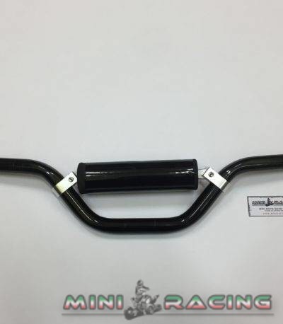 MANUBRIO NERO O BIANCO