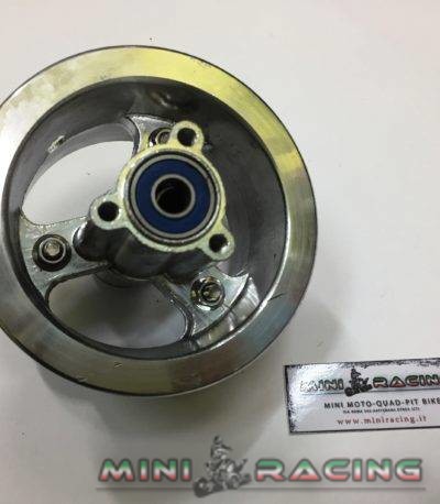 CERCHIO ANTERIORE RUOTA 4"