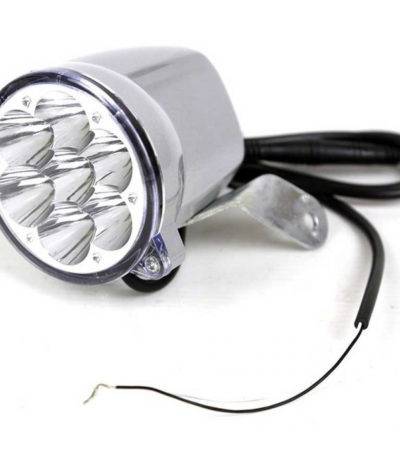 FARO ANTERIORE A LED