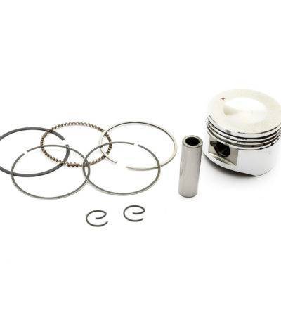 PISTONE 52.4mm spinotto da 14mm