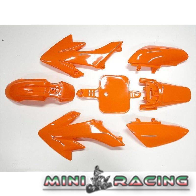 PLASTICHE CRF 50 VARI COLORI - immagine 6