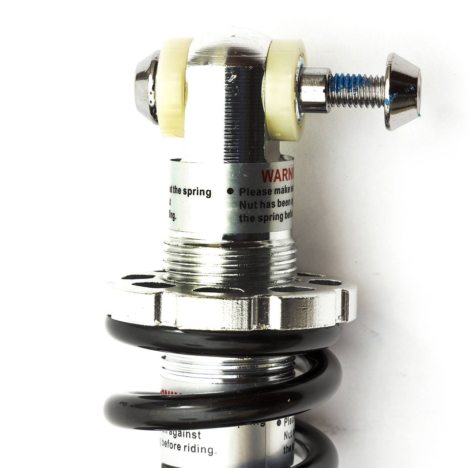 AMMORTIZZATORE MINI QUAD - immagine 3