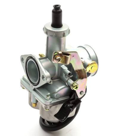 CARBURATORE KEIHIN PZ 26mm CON ARIA X QUAD PIT BIKE 4T