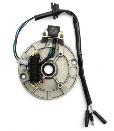 STATORE MAGNETE PER PIT BIKE CON MOTORI YX