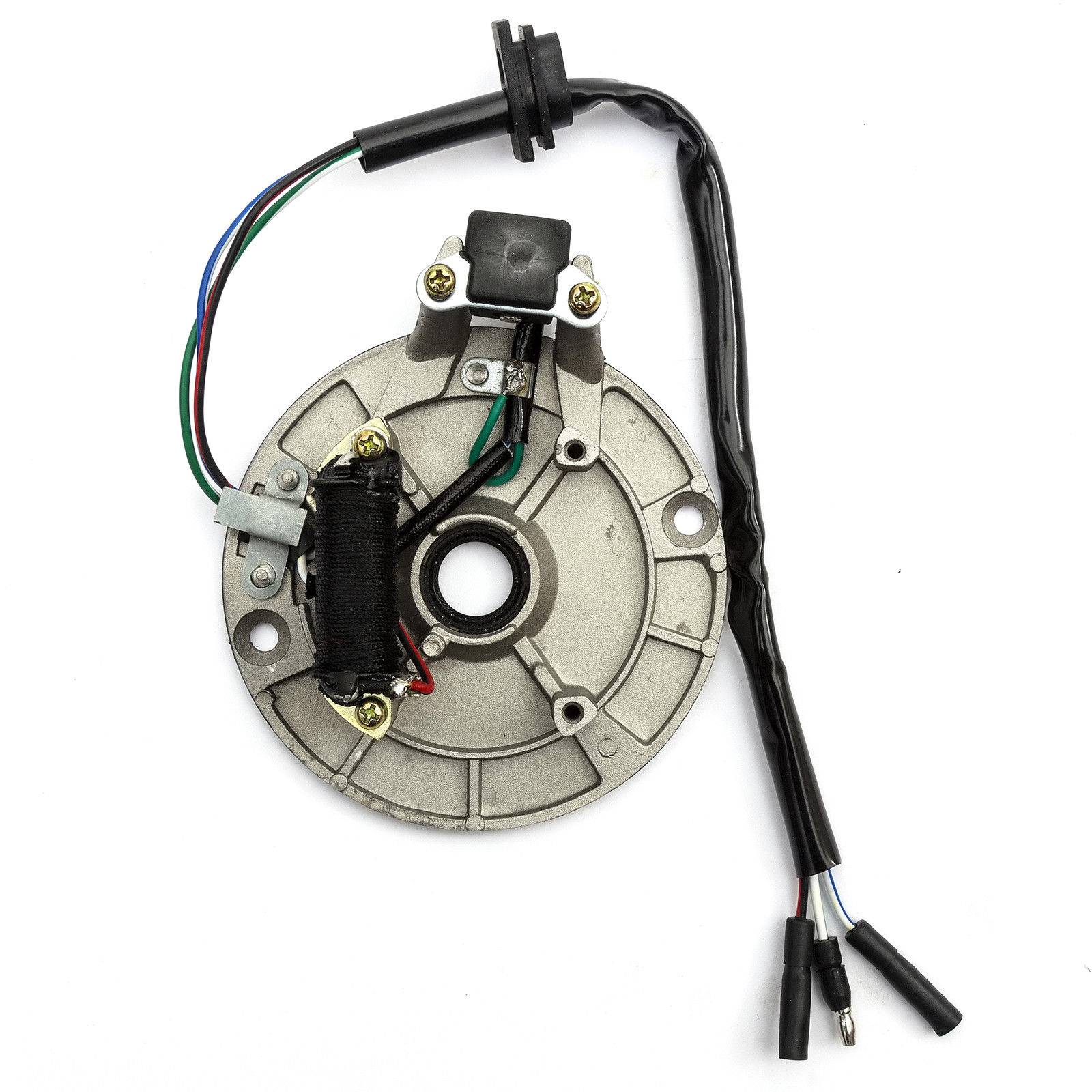 STATORE MAGNETE PER PIT BIKE CON MOTORI YX