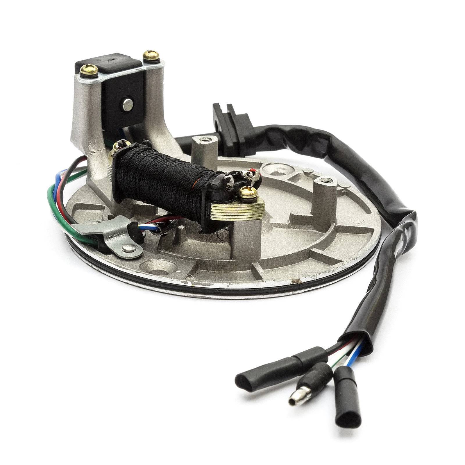 STATORE MAGNETE PER PIT BIKE CON MOTORI YX - immagine 3