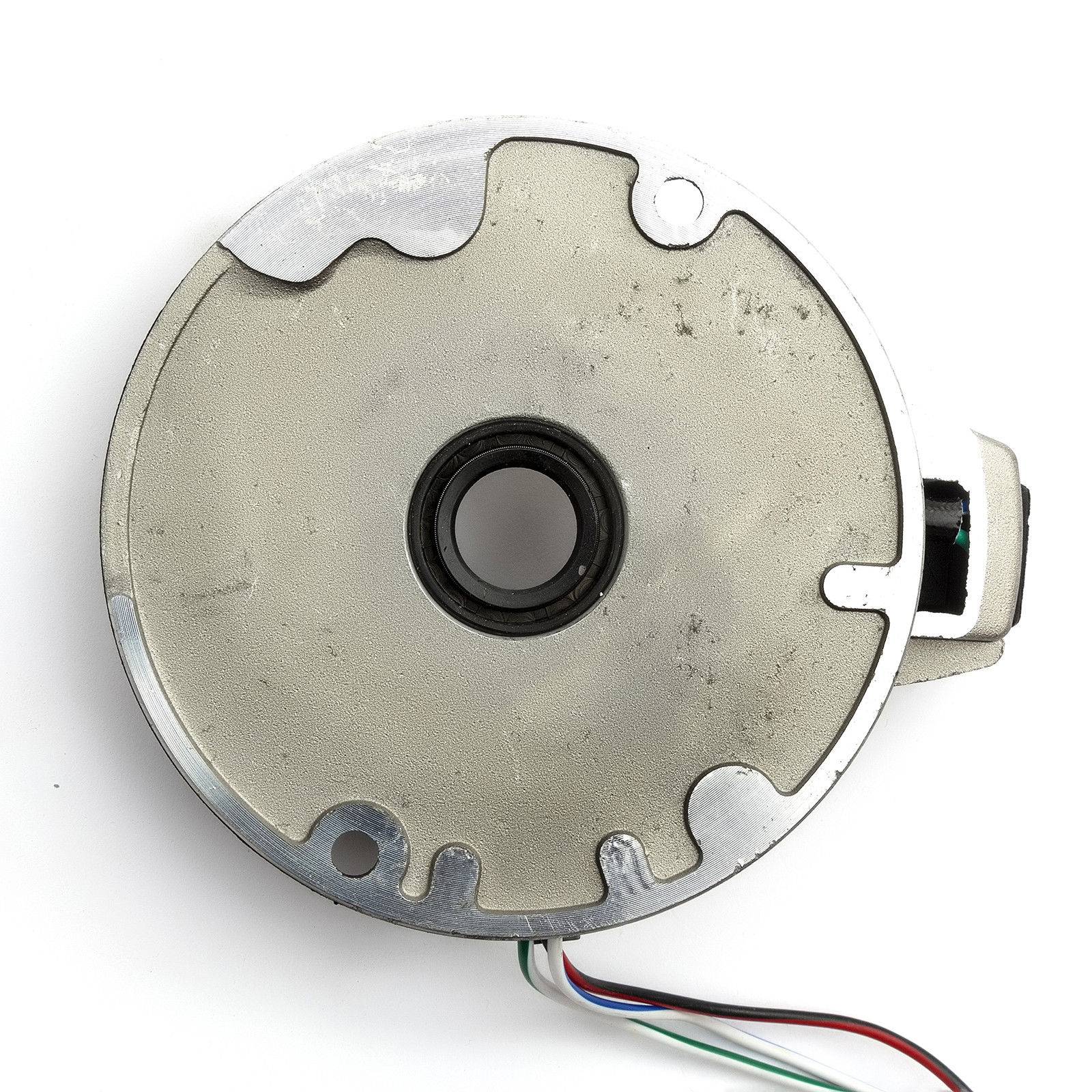 STATORE MAGNETE PER PIT BIKE CON MOTORI YX - immagine 4