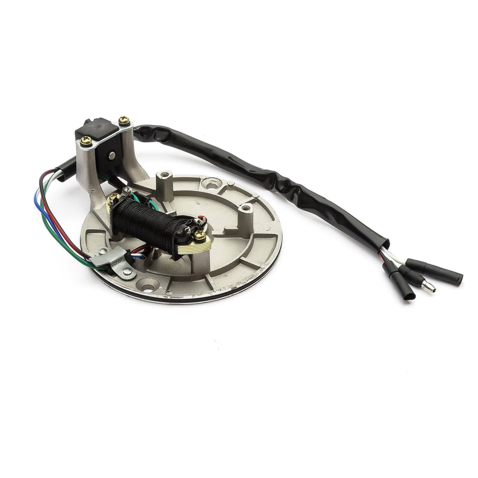 STATORE MAGNETE PER PIT BIKE CON MOTORI YX - immagine 5