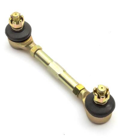 TIRANTE STERZO 180/220mm COMPLETO DI TESTINE DA 10mm