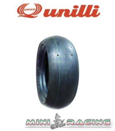 GOMMA POSTERIORE 110/55-6.5 SLICK UNILLI 556-PRO