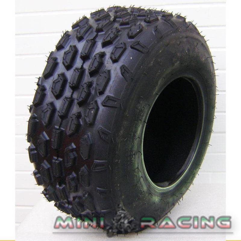 GOMMA PNEUMATICO 19X7-8 ANTERIORE