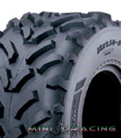 GOMMA PNEUMATICO 18X9,50-8 POSTERIORE UNILLI