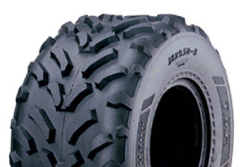 GOMMA PNEUMATICO 18X9,50-8 POSTERIORE UNILLI