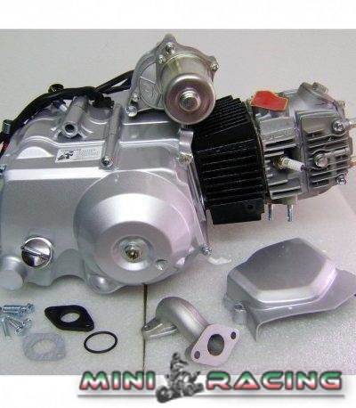 MOTORE 70CC 4T SENZA RETROMARCIA