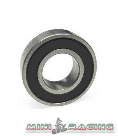 CUSCINETTO 6001 2RS 12X28X8 RUOTA MINI CROSS 10"