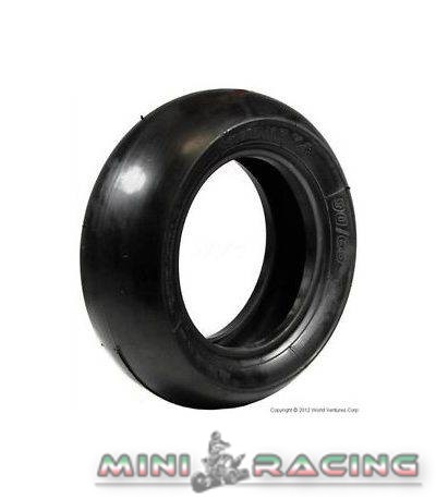 GOMMA ANTERIORE 90/65-6.5 SLICK