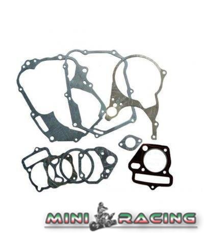 KIT GUARNIZIONI MOTORE 107cc 110cc 125cc