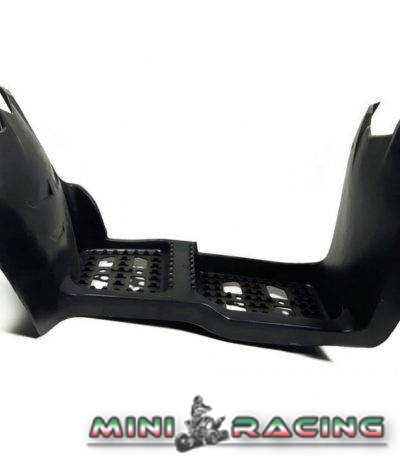 PEDANA POGGIA PIEDI DESTRA X QUAD REPLICA POLARIS