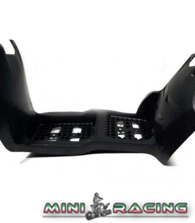PEDANA POGGIA PIEDI SINISTRA X QUAD REPLICA POLARIS
