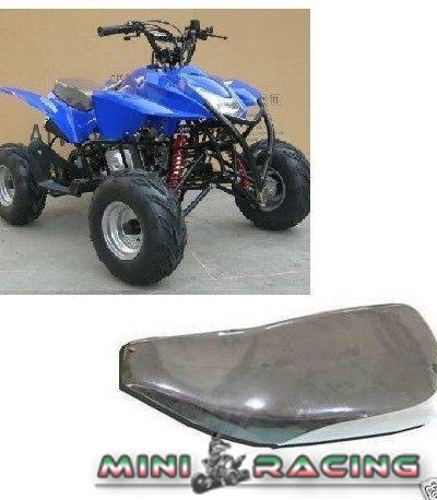 SELLA PER QUAD RAPTOR 4T