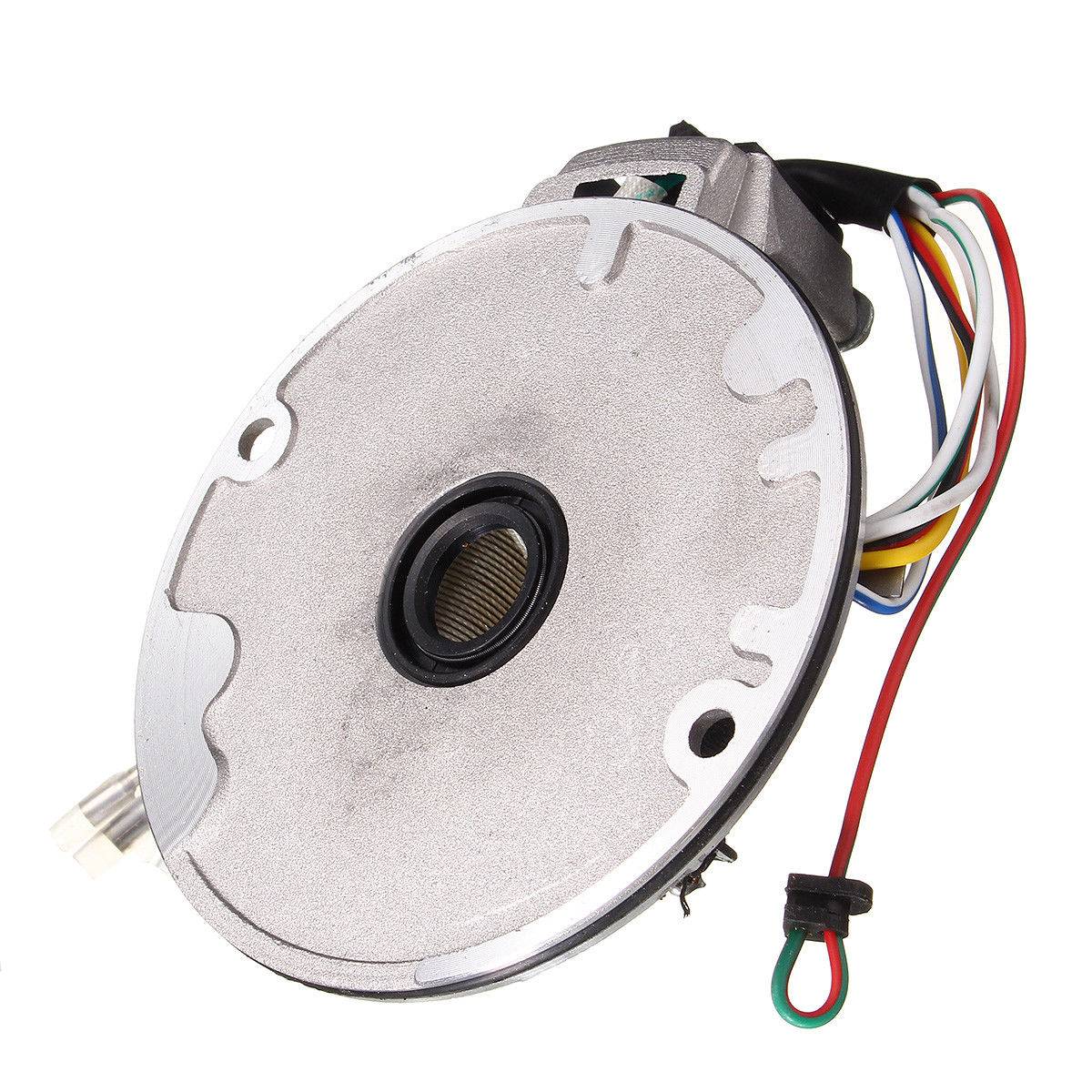 STATORE MAGNETE 2 BOBINE PER PIT BIKE O QUAD 6 FILI - immagine 3