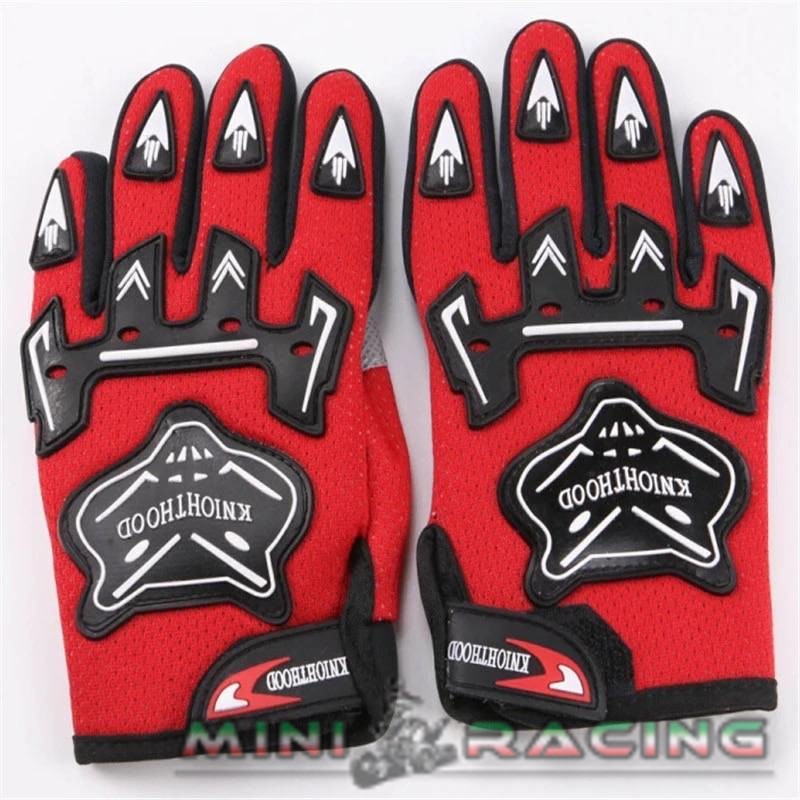 GUANTI BAMBINO X CROSS,MINI MOTO,QUAD - immagine 6