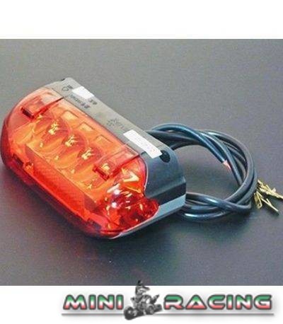 STOP POSTERIORE A LED