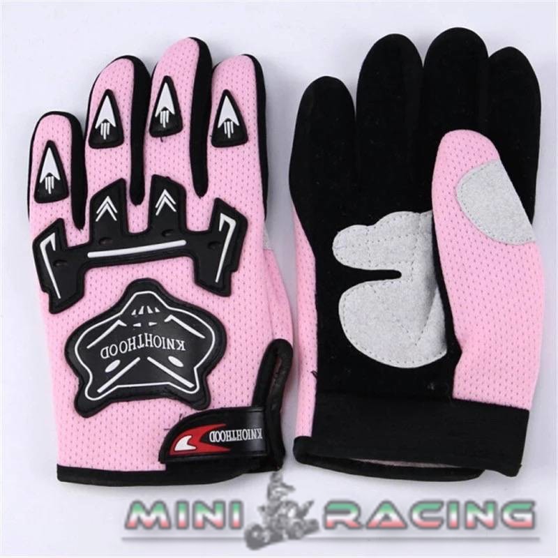 GUANTI BAMBINO X CROSS,MINI MOTO,QUAD - immagine 5