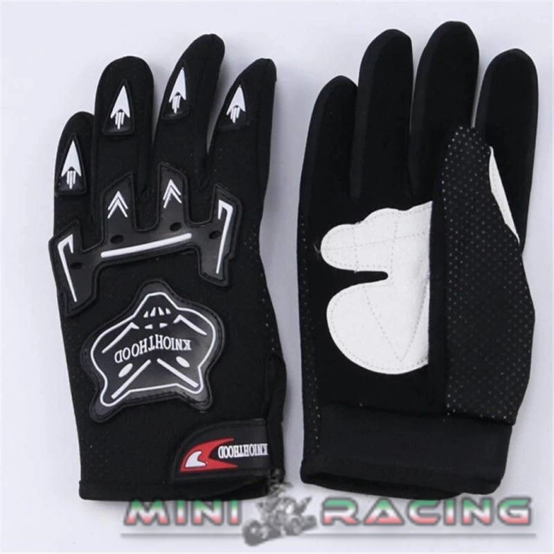 GUANTI BAMBINO X CROSS,MINI MOTO,QUAD - immagine 3